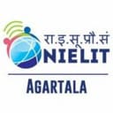 NIELIT Agartala logo