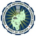 Directorate of Information Technology, Agartala logo